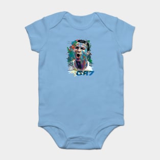 CR7 Baby Bodysuit